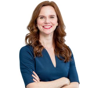 Fiona Cuddy, President of QFS
