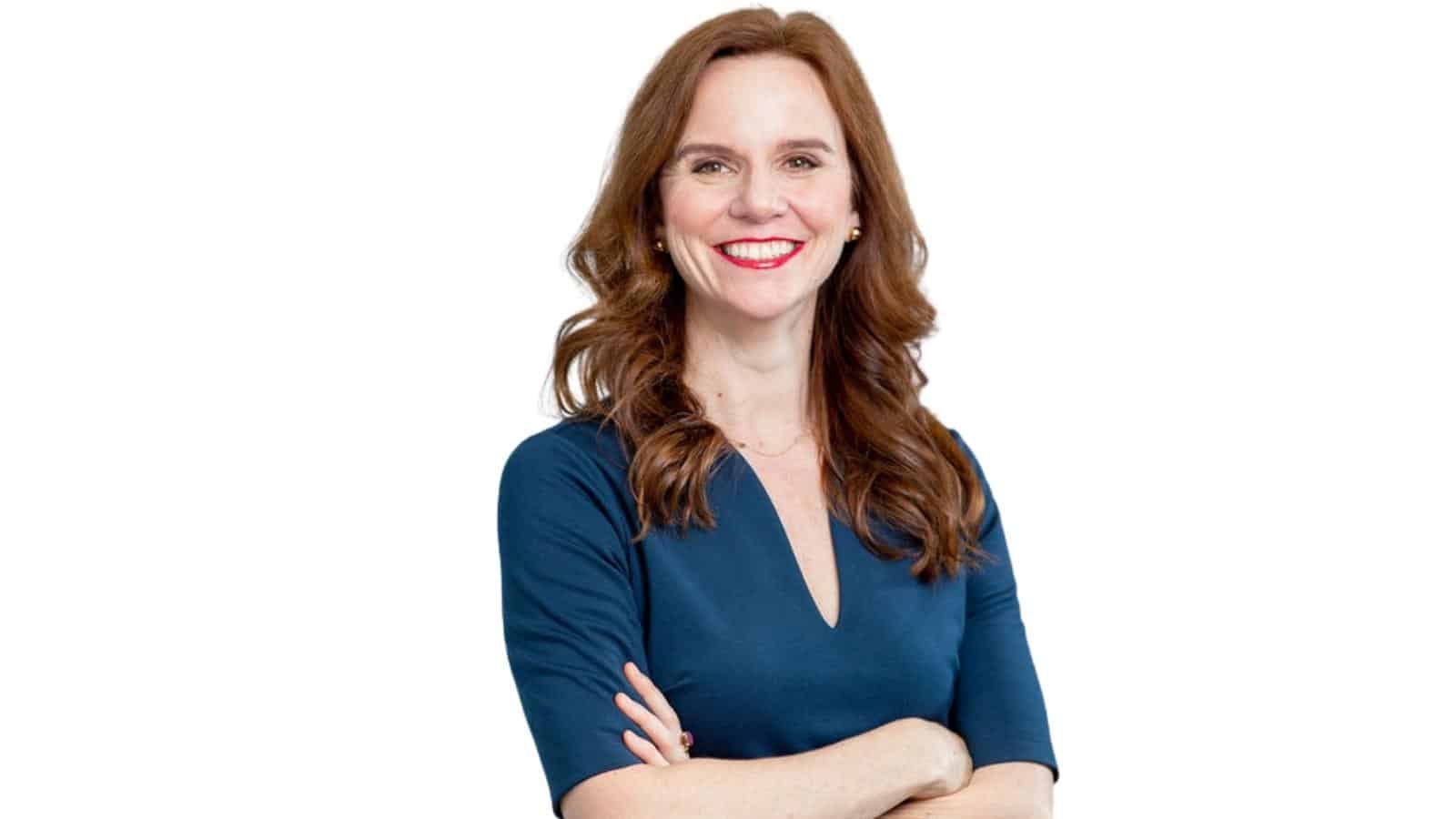 Fiona Cuddy, President of QFS