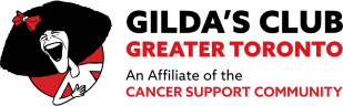 Gilda's Toronto logo