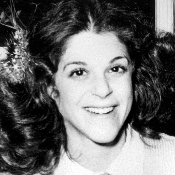 Gilda Radner