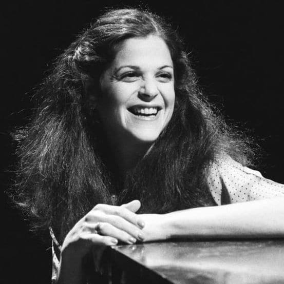 Gilda Radner