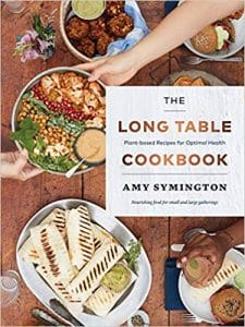 Long Table Cookbook