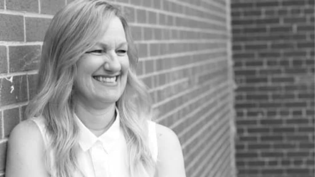 Anna Gustafson