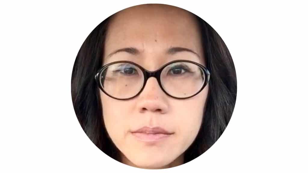 Haein Kim-Blasdale – Navigating cancer and childhood: A mother’s journey