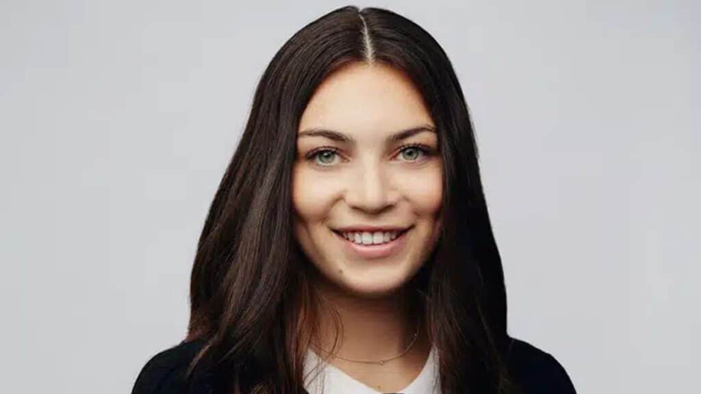 Amanda C Kaufman