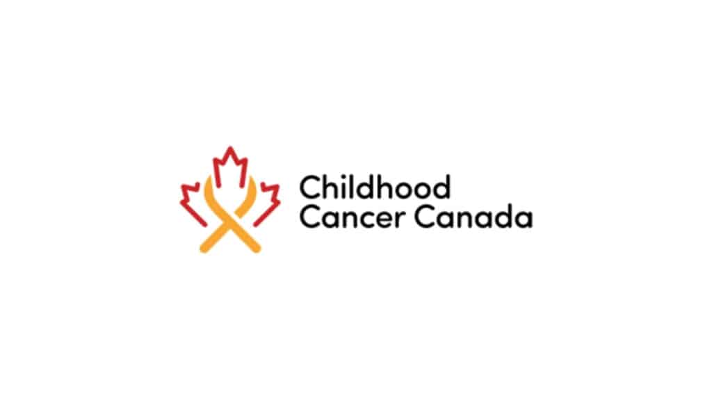 Gildas Toronto and Childhood Cancer Canada partnered