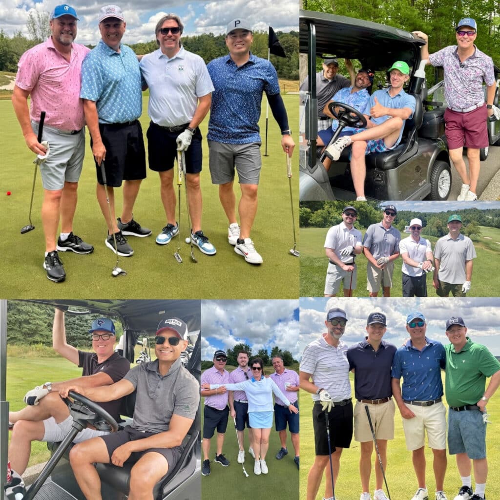 Gilda's Toronto Annual Golf Tournament 2025