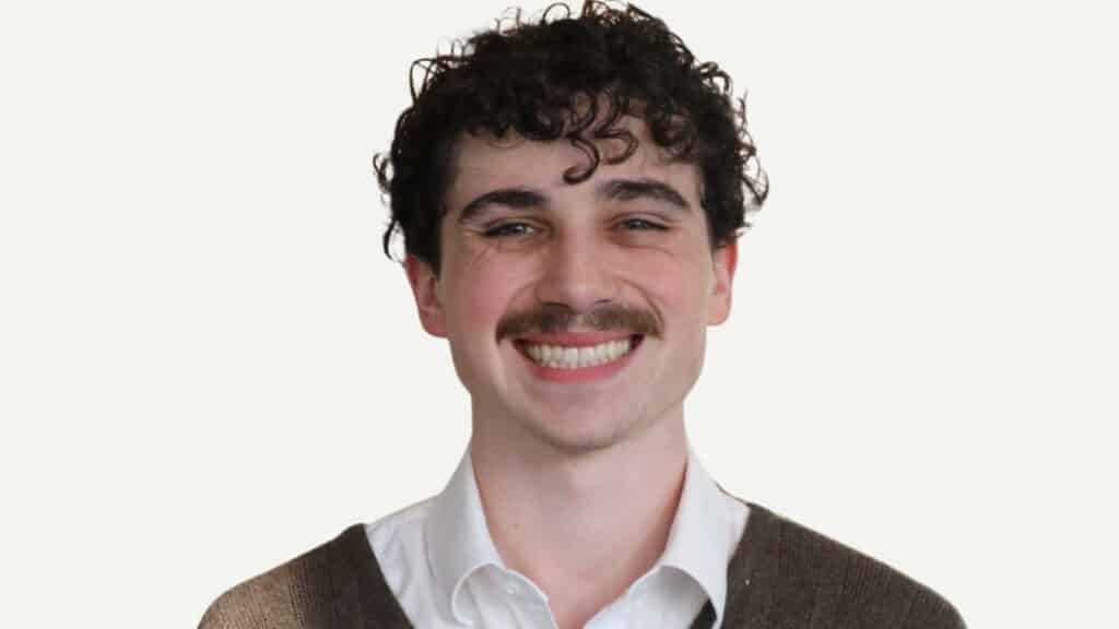 Nolan Murphy – How he found support at Gilda’s Toronto