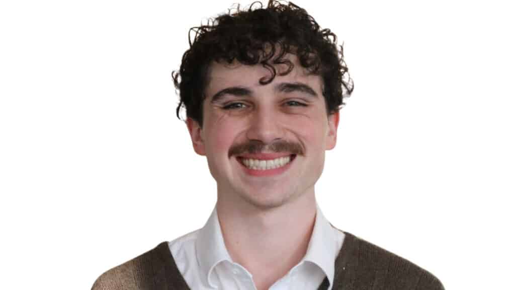 Nolan Murphy – How he found support at Gilda’s Toronto