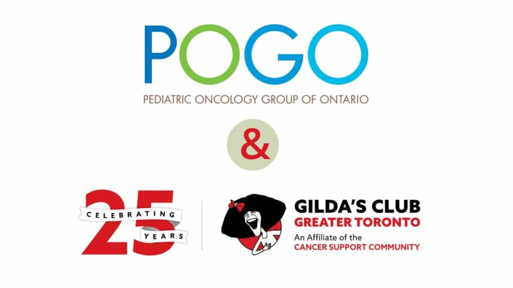 Gilda’s Toronto and POGO Launch New Initiative