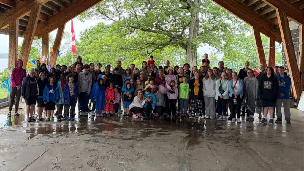 2026 Gilda's Toronto Campers